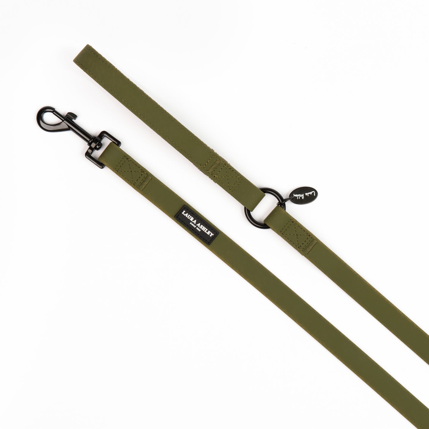 Laura Ashley Waterproof Dog Lead - Sweet Alyssum