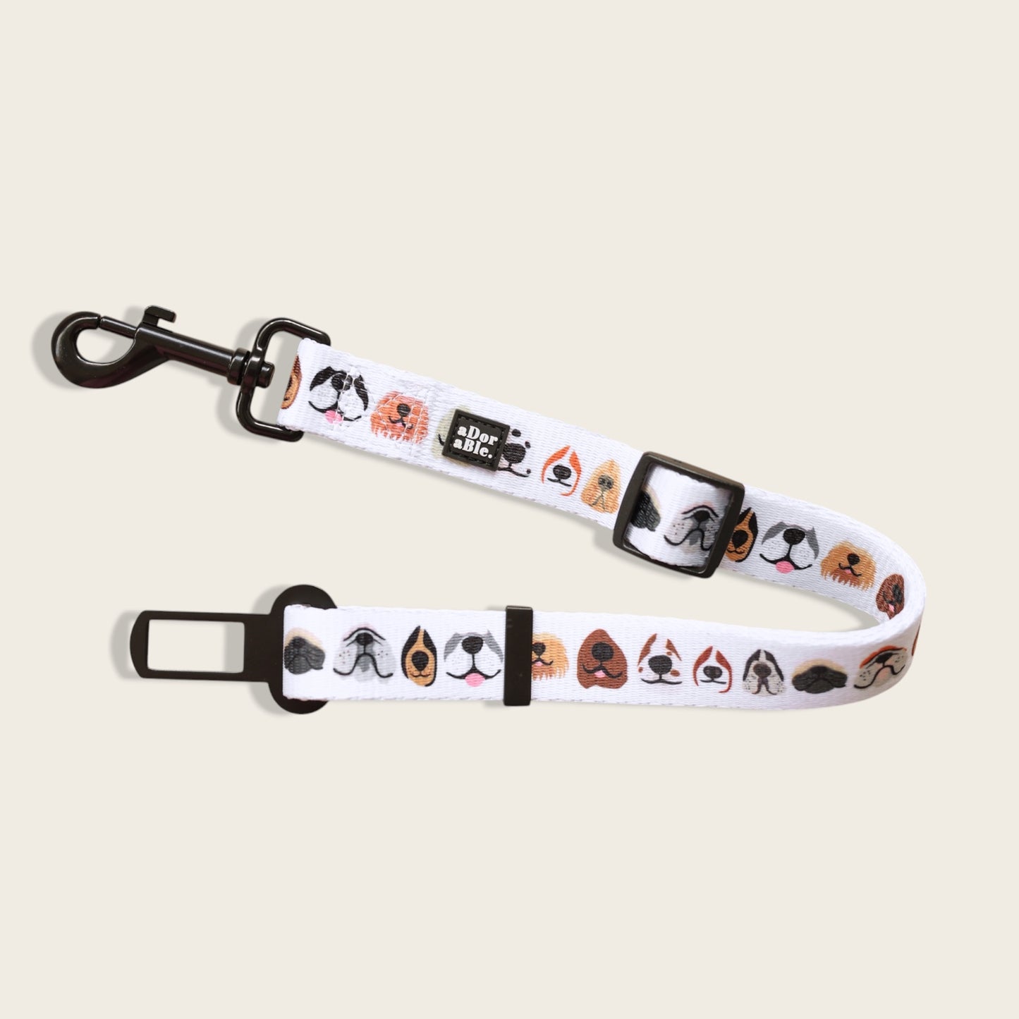 Seat Belt Restraint - Boops