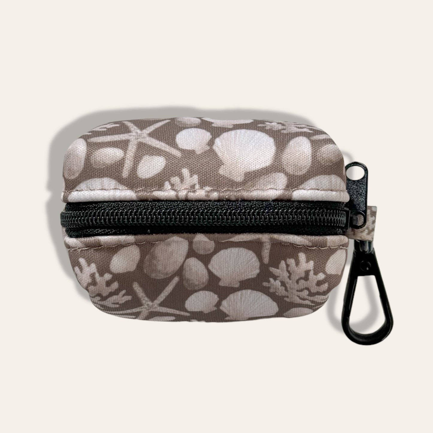 Poop Bag Holder - Pebble Bay