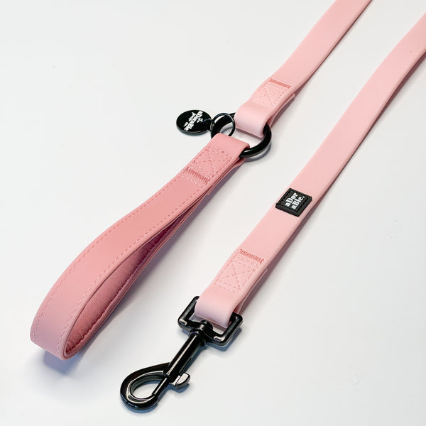 HydroFlex™ Two-tone Waterproof Lead - Marshmallow Pink