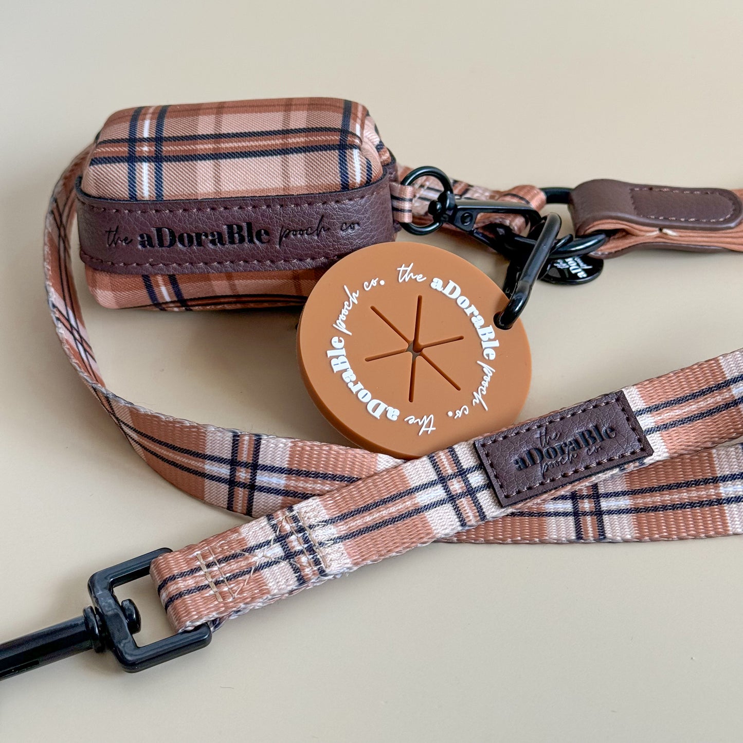 Heritage Lead - Butterscotch Biscuit