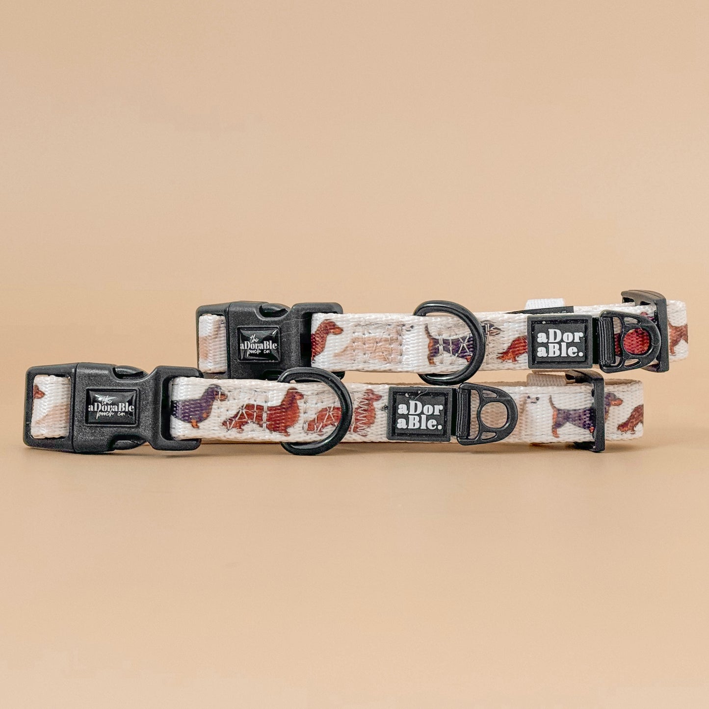 Collar - Daxie Dream