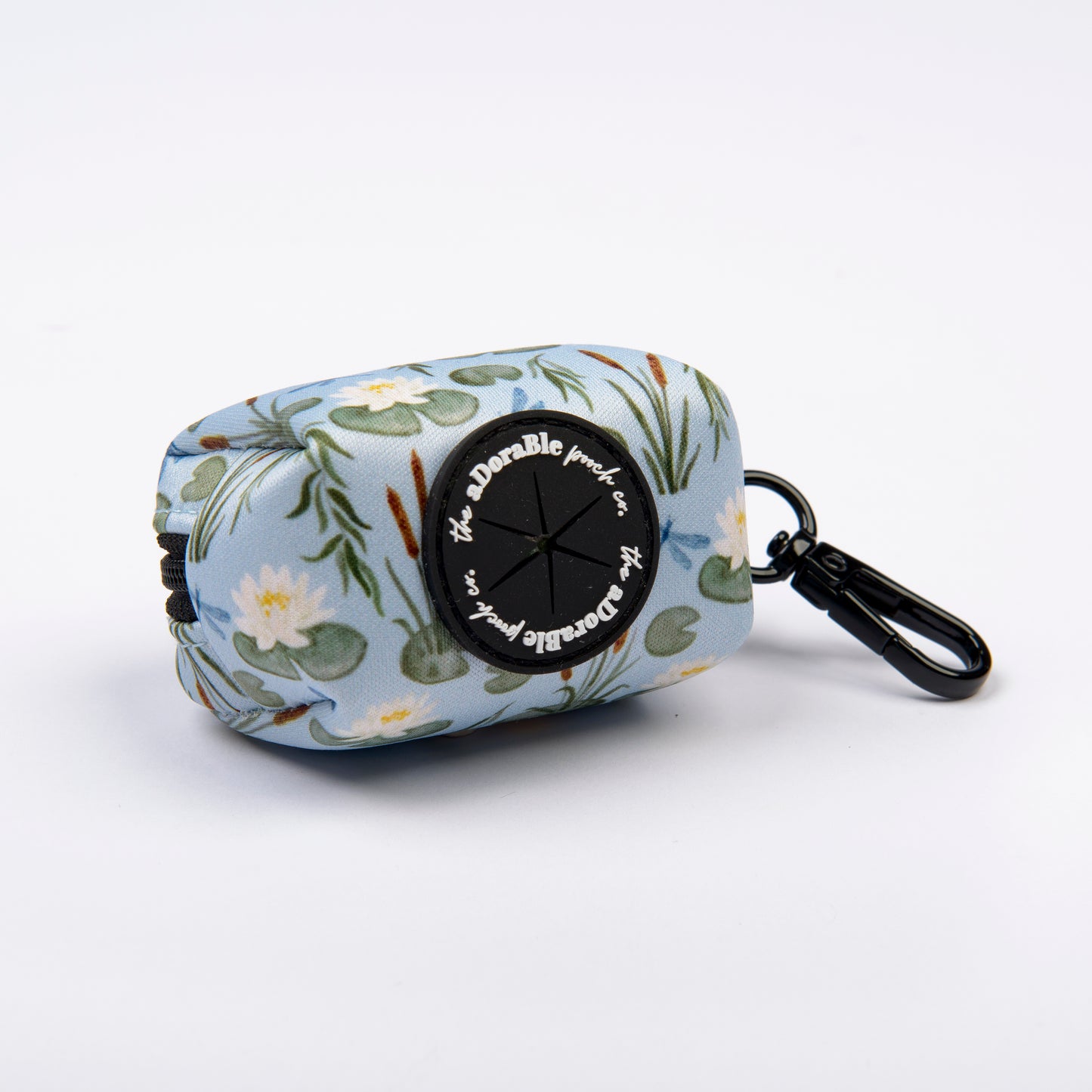 Dog Poop Bag Holder - Willow Waters