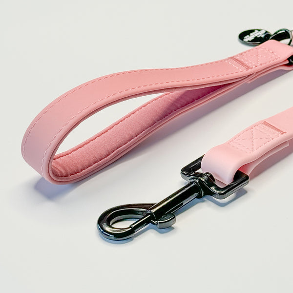 HydroFlex™ Two-tone Waterproof Lead - Marshmallow Pink