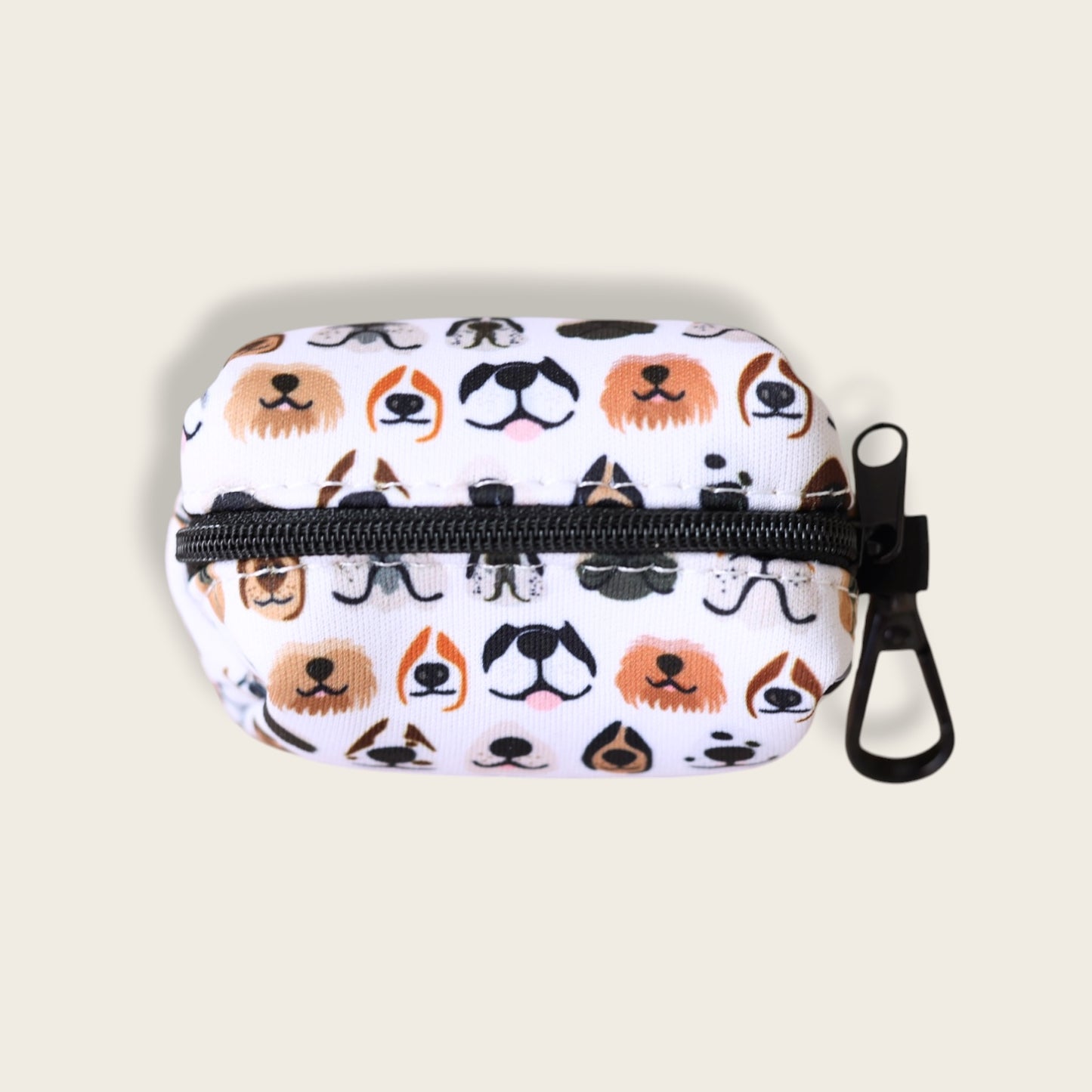 Poop Bag Holder - Boops
