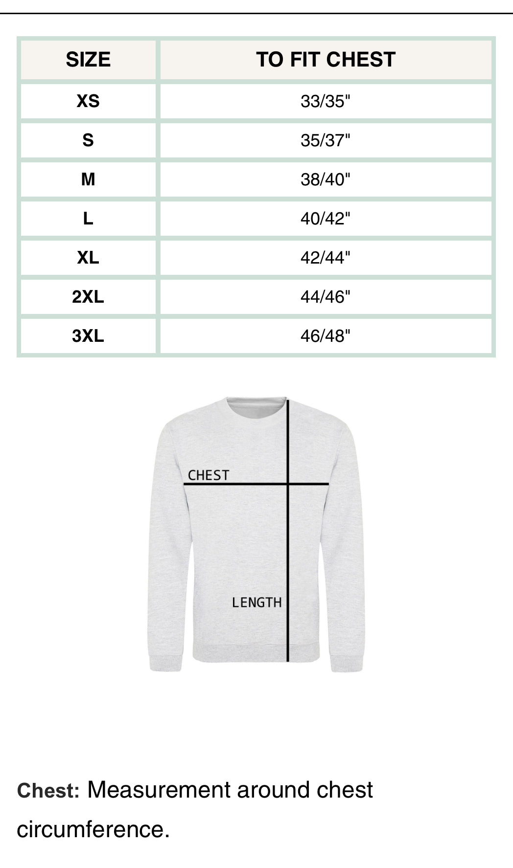 Embroidered Premium Oversized Sweatshirt - Pebble Bay - Driftwood - SAMPLE - XS