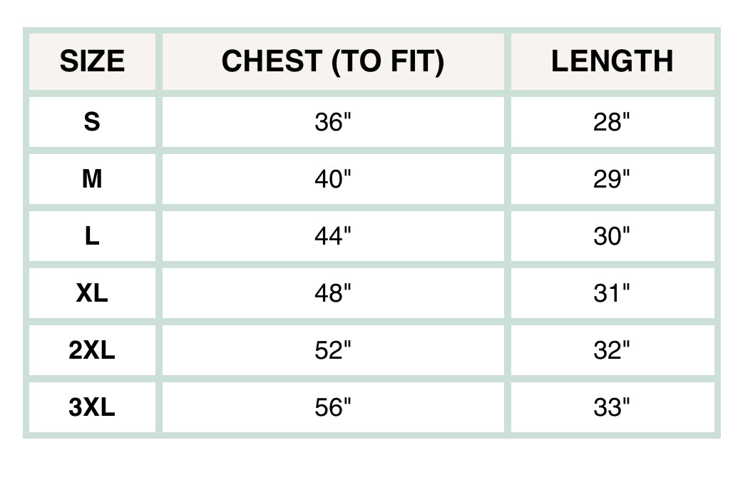 Embroidered AP T-Shirt - Bumbles & Butterflies - Natural