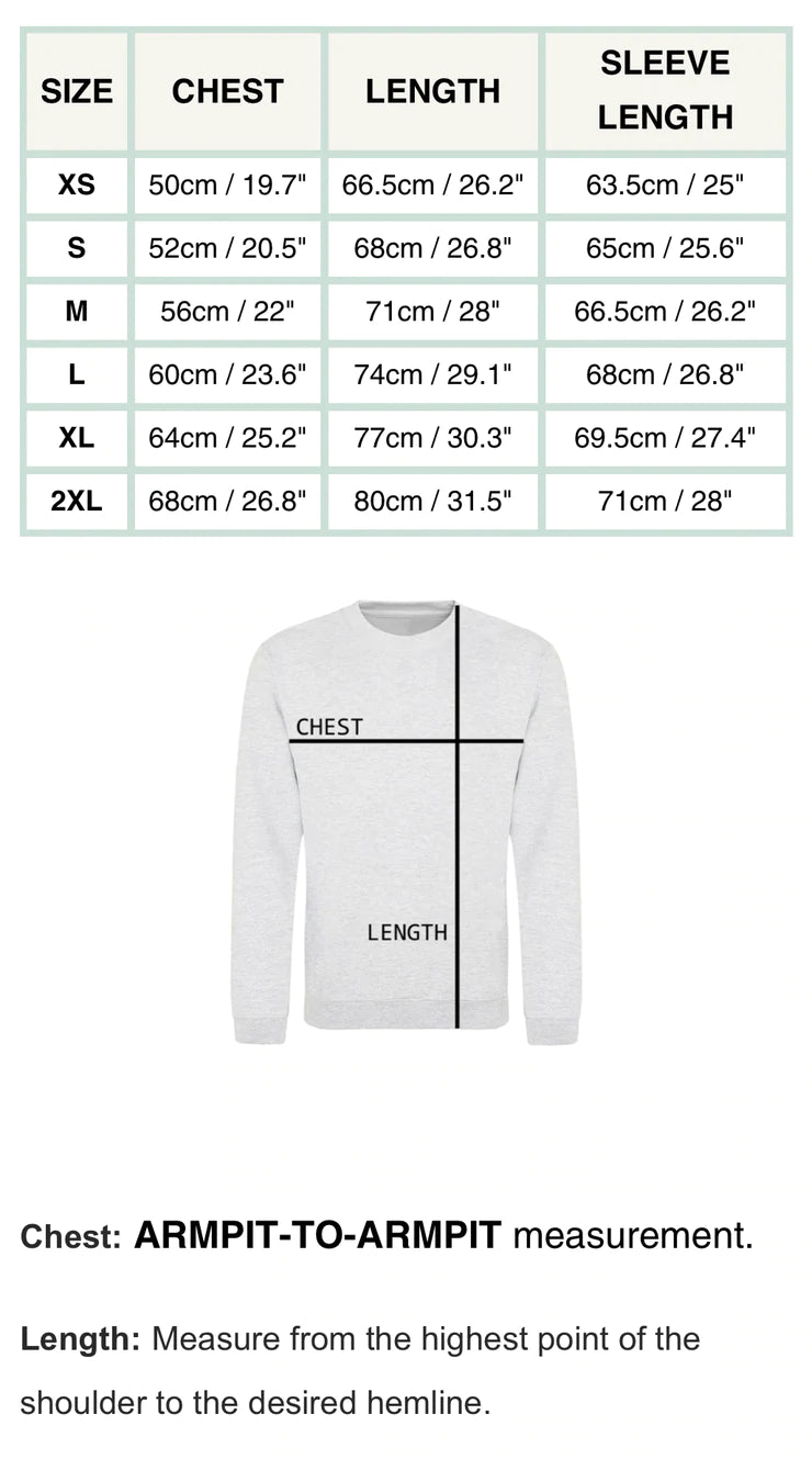 Embroidered Lightweight Sweatshirt - Dandy Daisy - Soft Pink - SAMPLE - Large