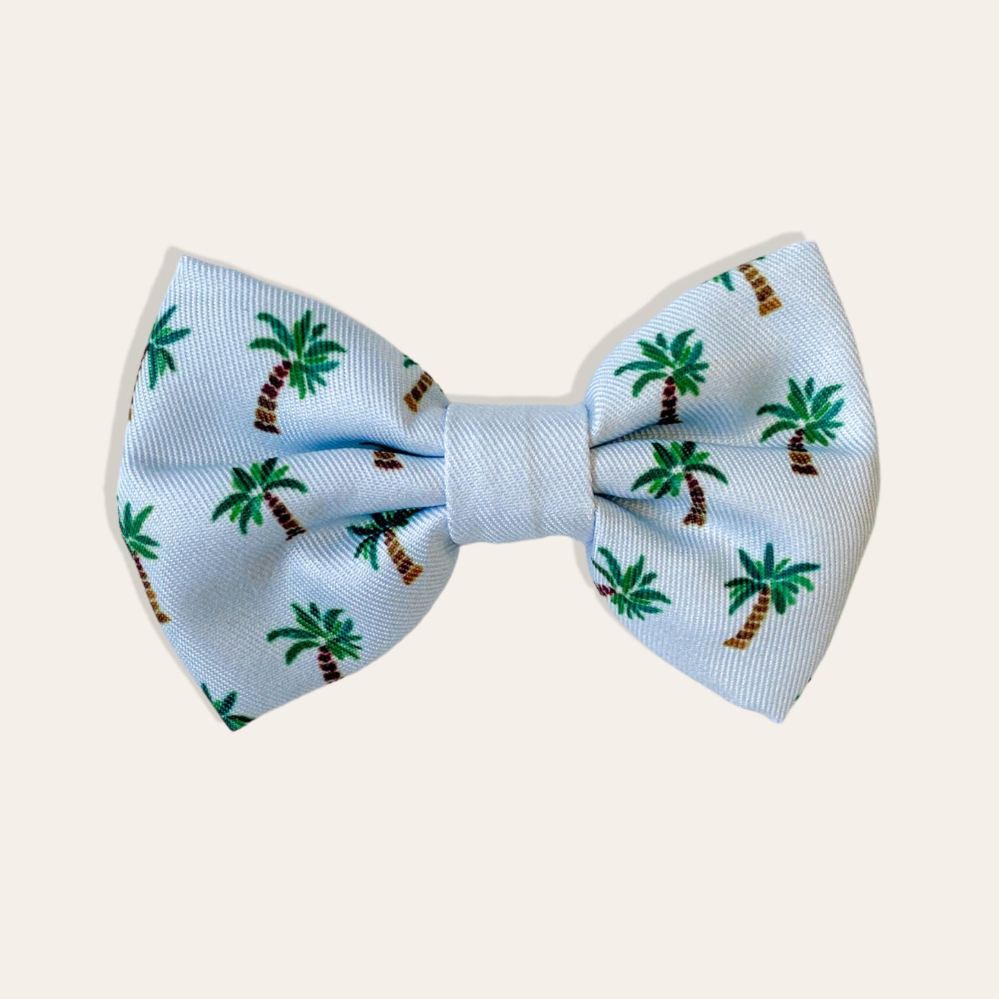 Dog Bow Tie - Palm Springs