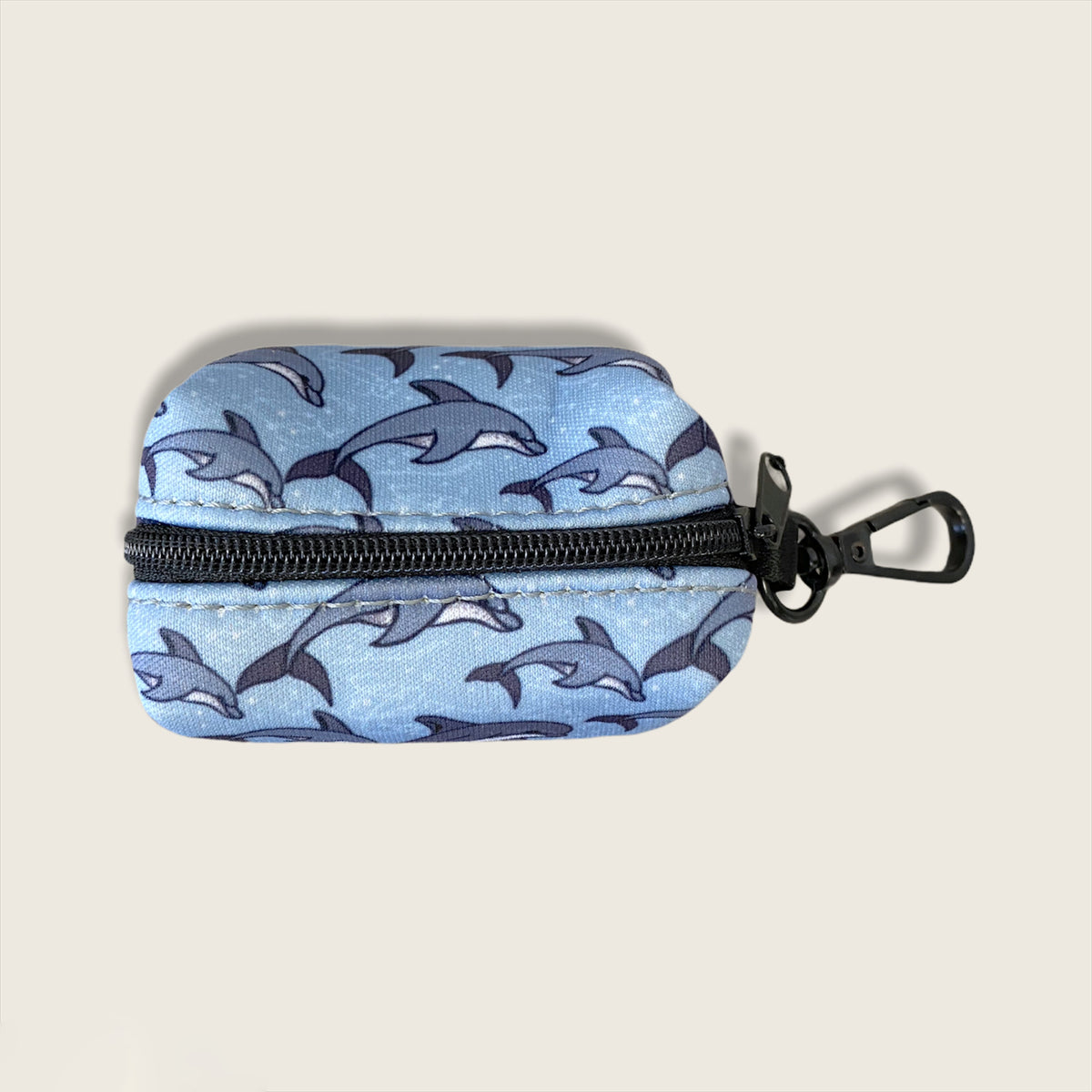 Poop Bag Holder - Make A Splash