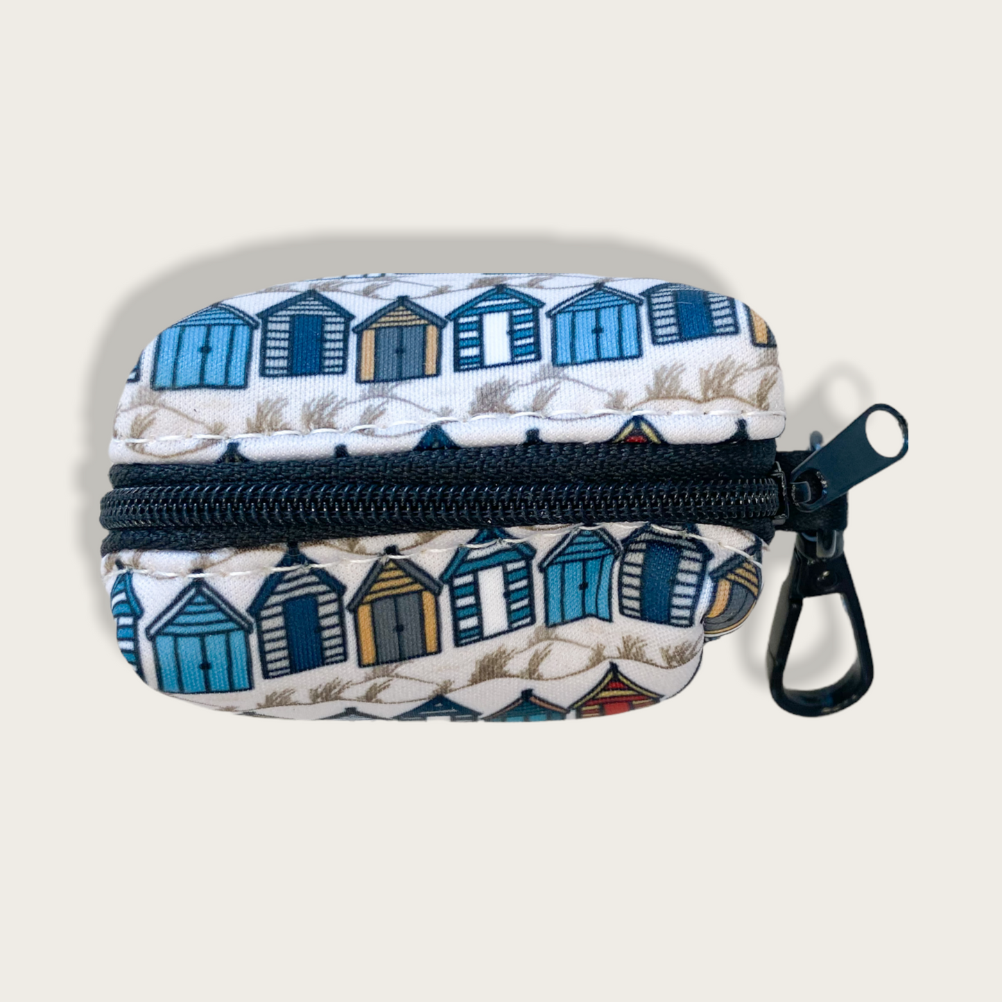 Poop Bag Holder - British Beach Huts