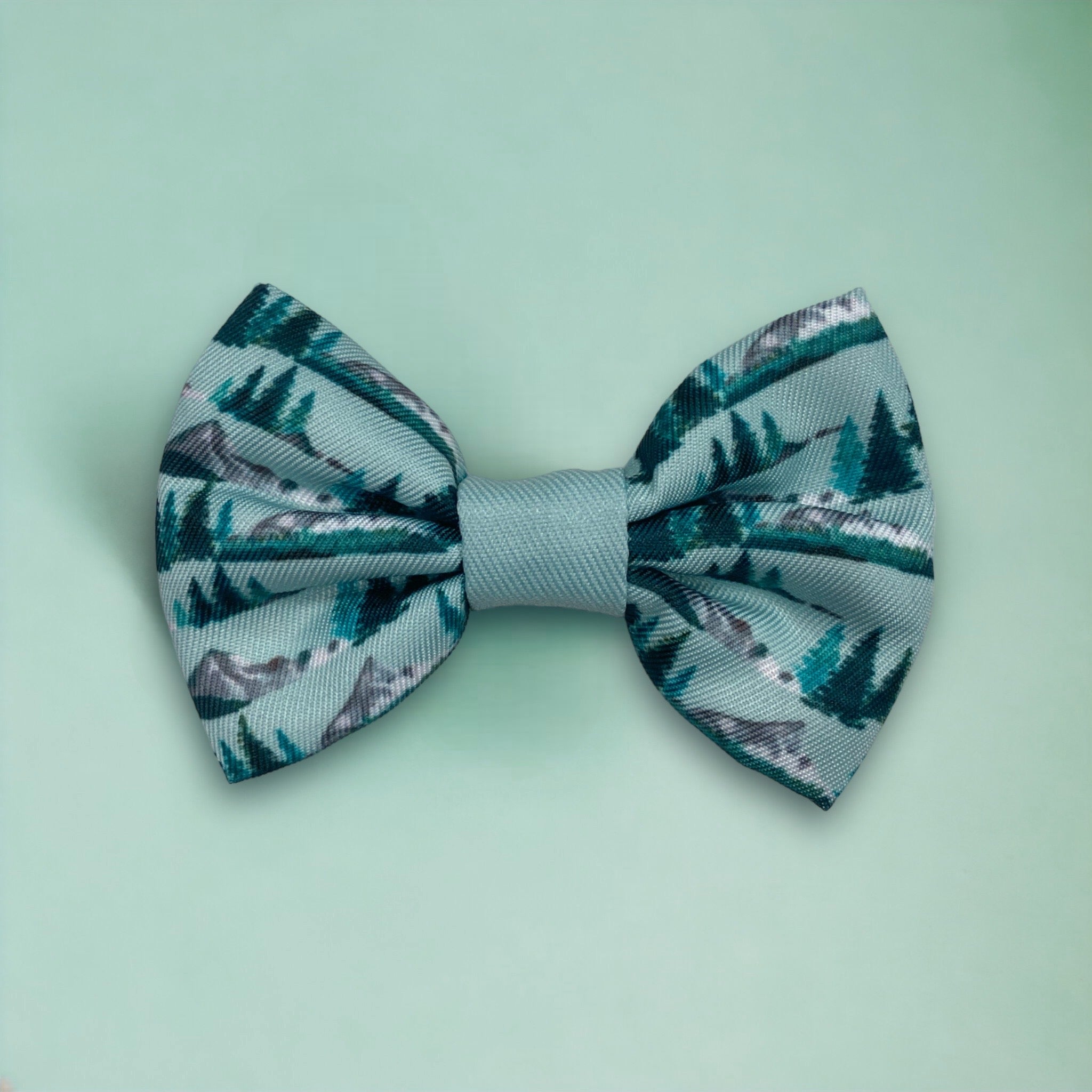 Bow Tie - Highland Mountains