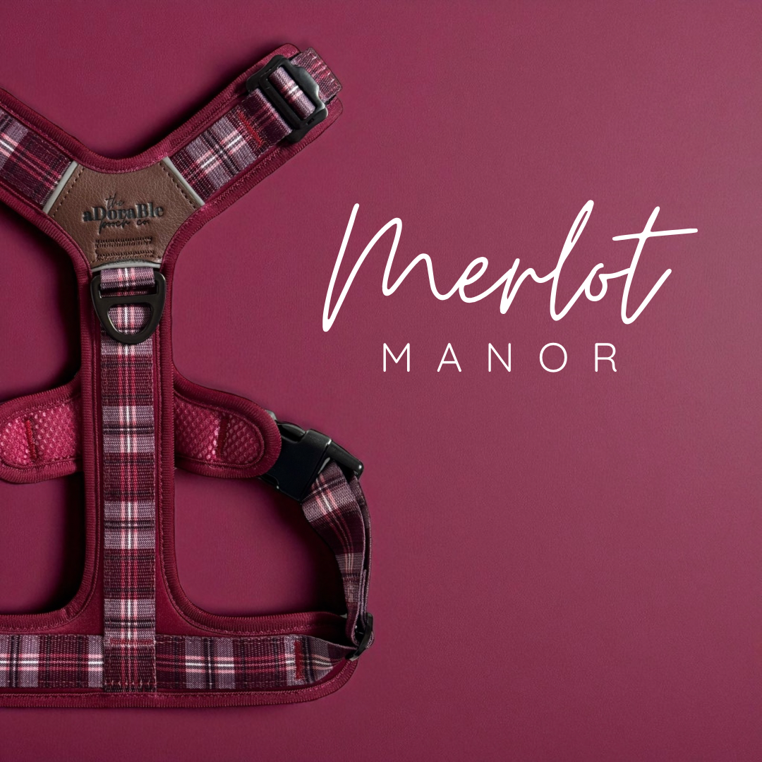 Merlot Manor