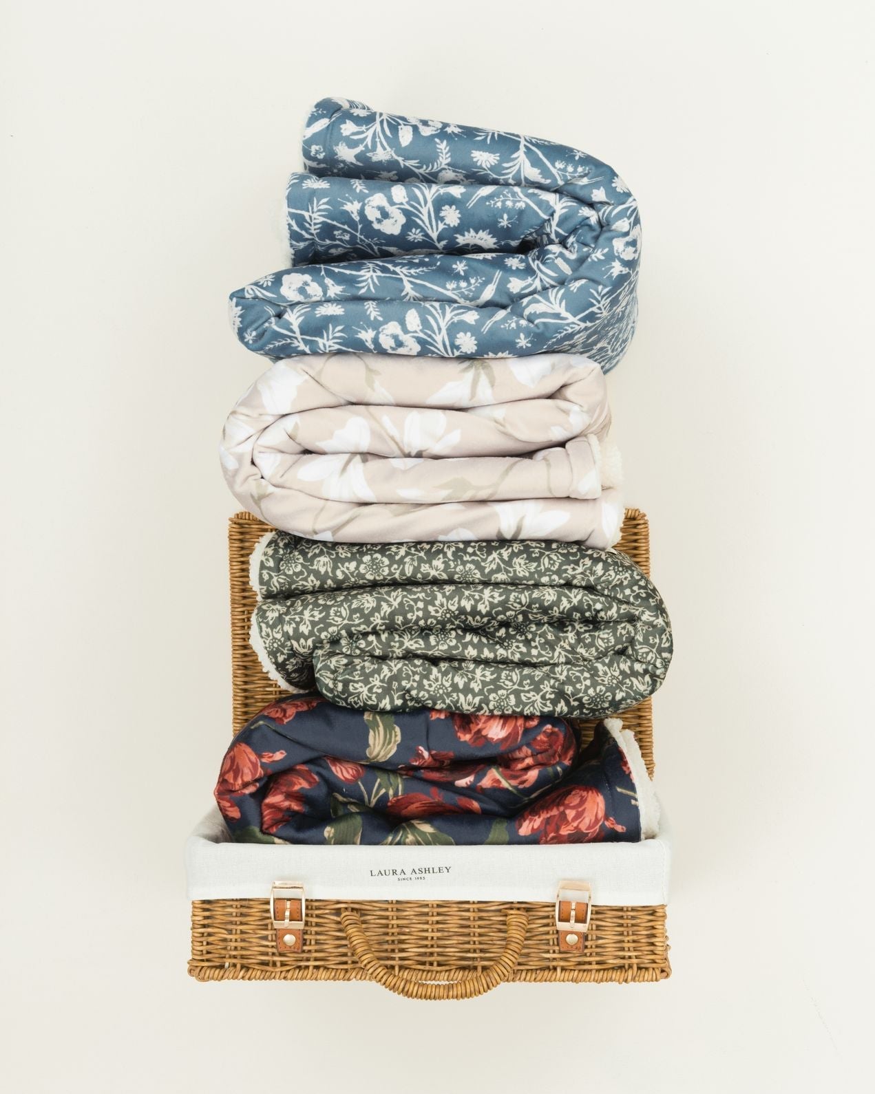 Laura Ashley Dog Bed Blankets