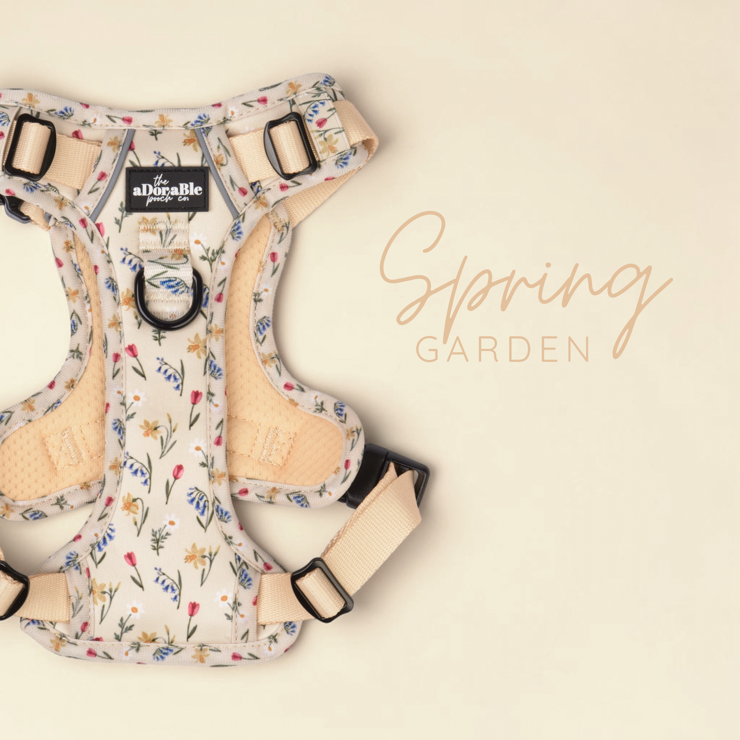 Spring Garden