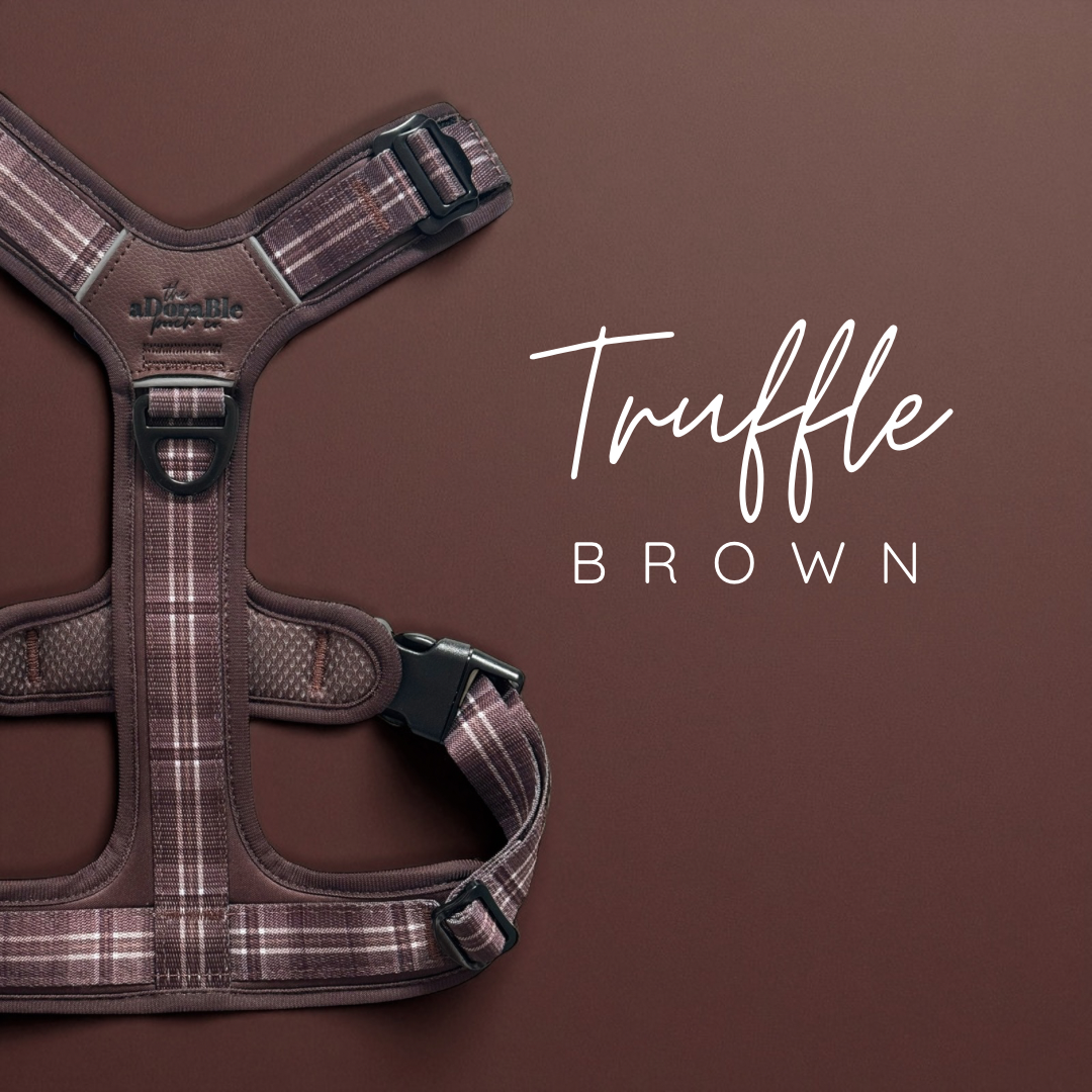 Truffle Brown