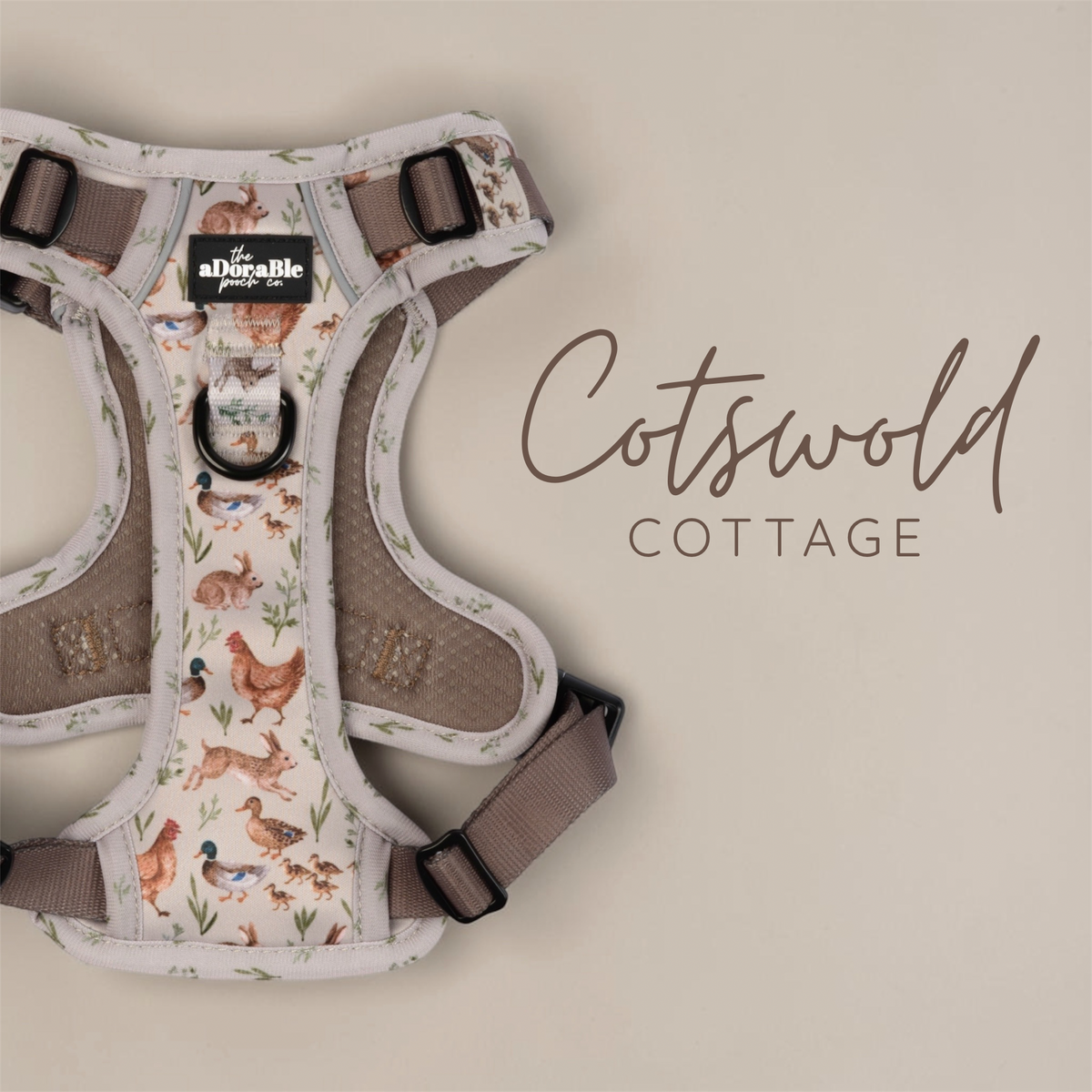Cotswold Cottage