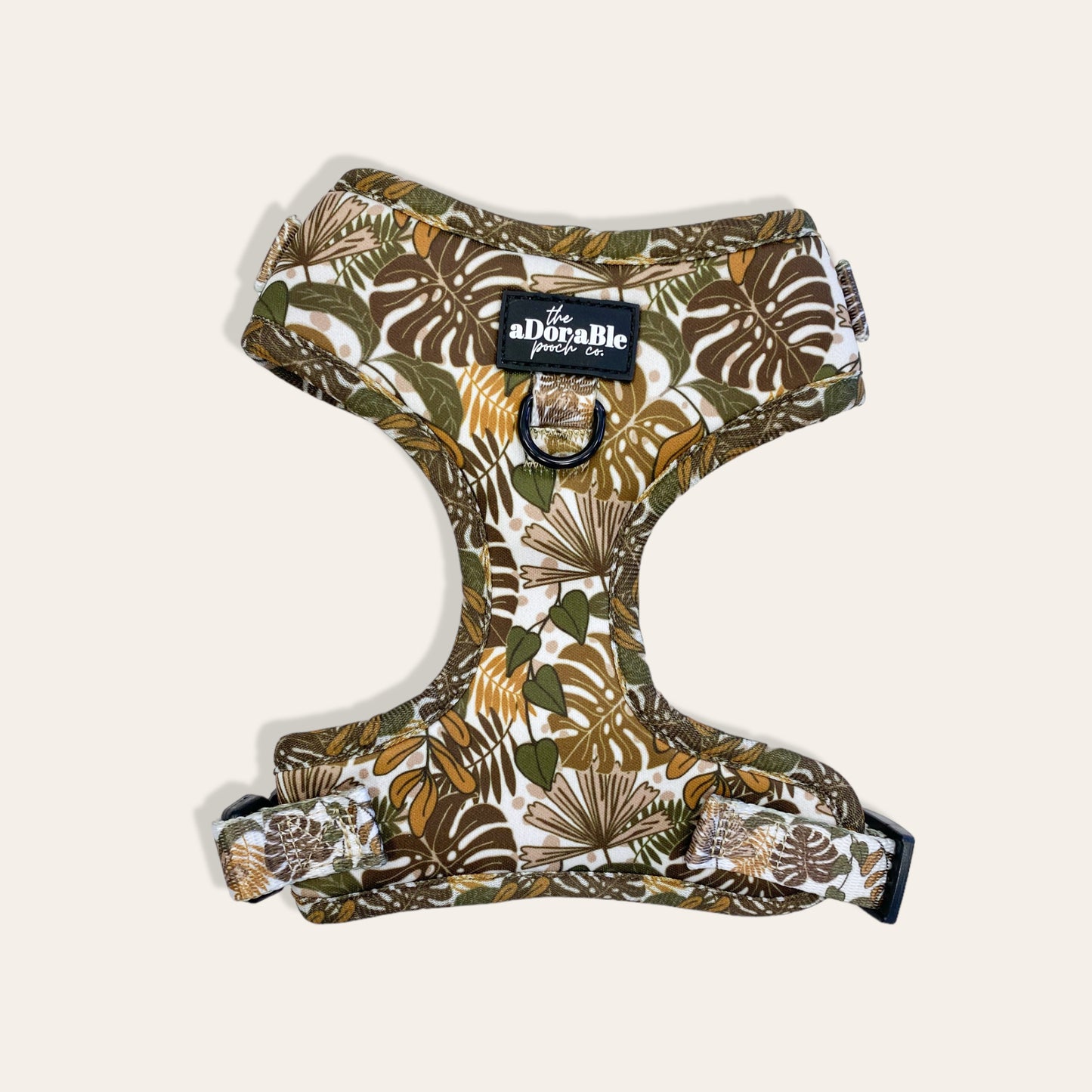 Adjustable Harness - In The Jungle - XS