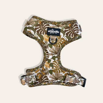Adjustable Harness - In The Jungle - XS