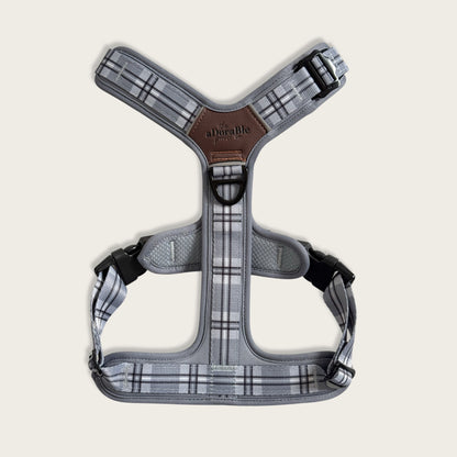 Streamline Pro™ Dog Harness - Heritage Collection - Gunsmoke Grey