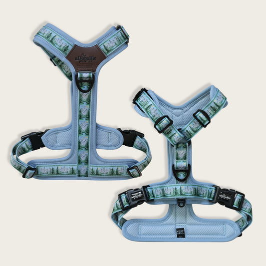Streamline Pro™ Dog Harness - Daydream Heights
