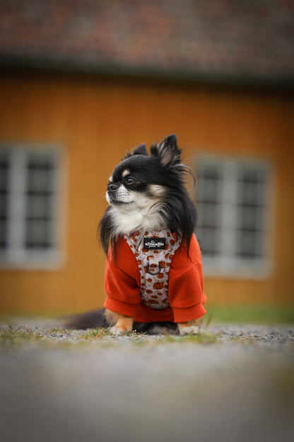 Hike & Go™ Harness - Pumpkin Farm