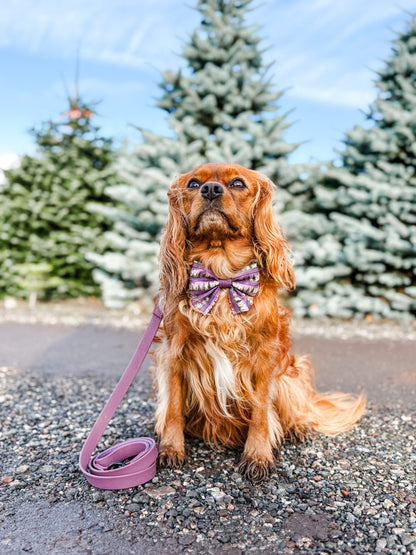 Sailor Bow Tie - Moonlit Pines