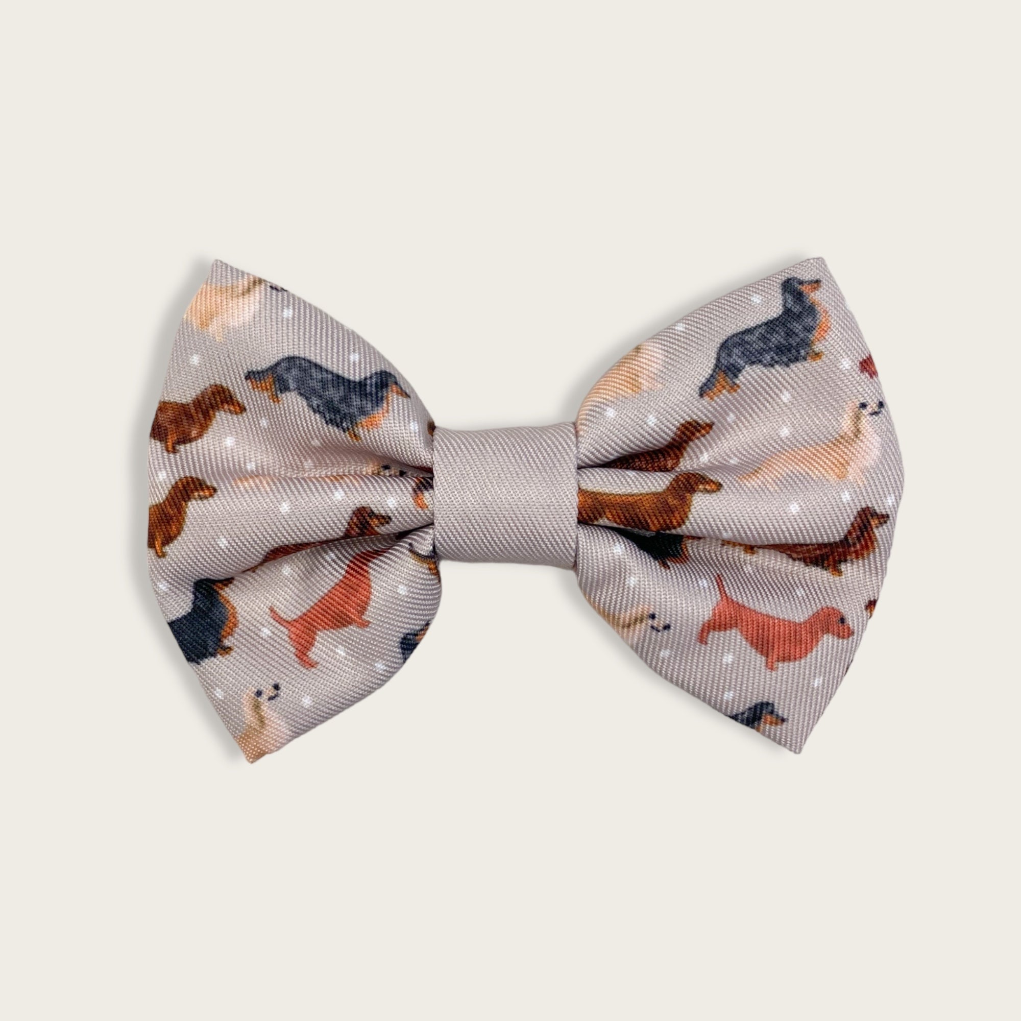 Bow Tie - Watercolour Weenies