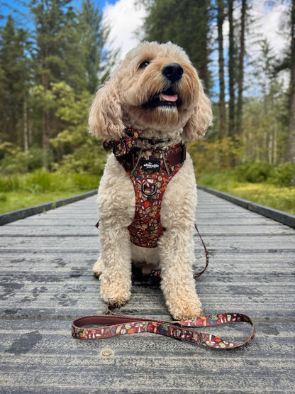 Hike & Go™ Harness - Foragers Forest