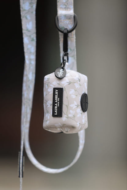 Laura Ashley Dog Waste Bag Dispenser - Magnolia Grove