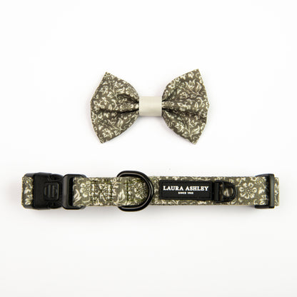 Laura Ashley Dog Collar - Sweet Alyssum