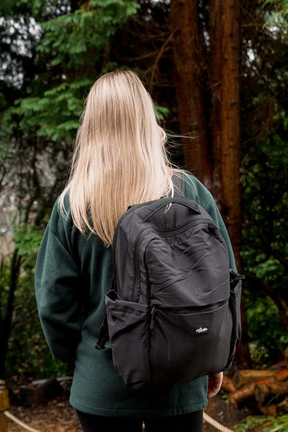 Backpack - Black