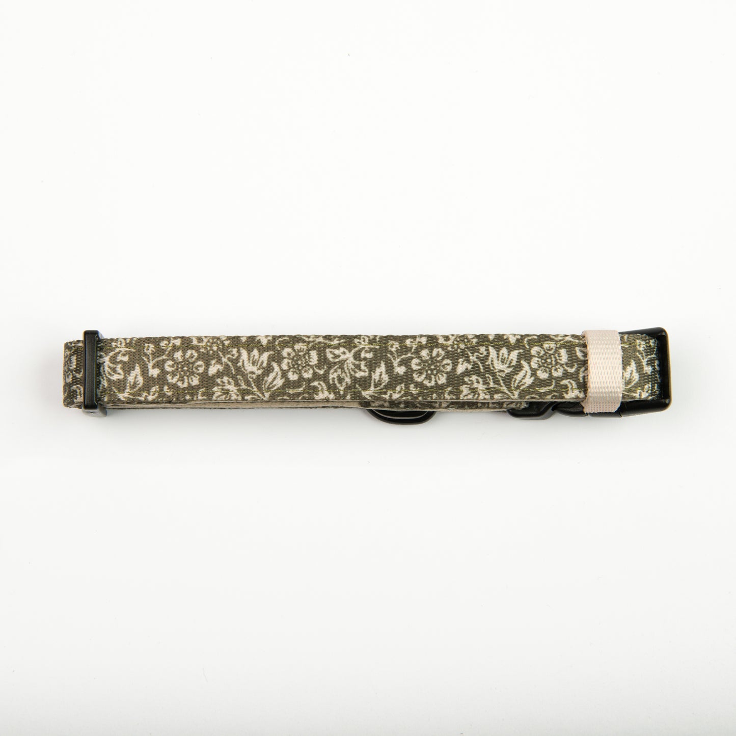 Laura Ashley Dog Collar - Sweet Alyssum
