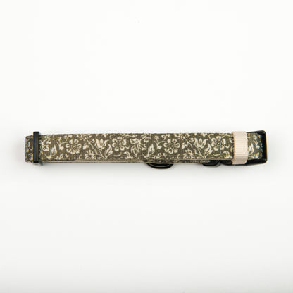 Laura Ashley Dog Collar - Sweet Alyssum