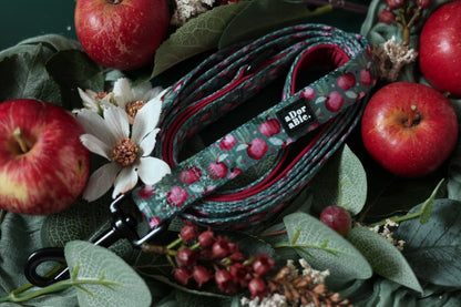 Lead - Crab Apple Cottage