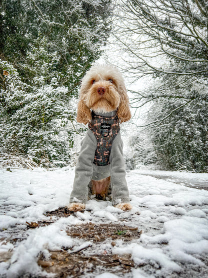 Adjustable Harness - Nature Trails