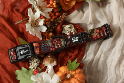 Collar - Foragers Forest