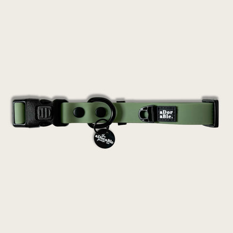 HydroFlex Lite™ Collar - Sage Green