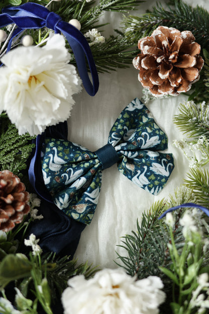 Sailor Bow Tie - Twelve Days