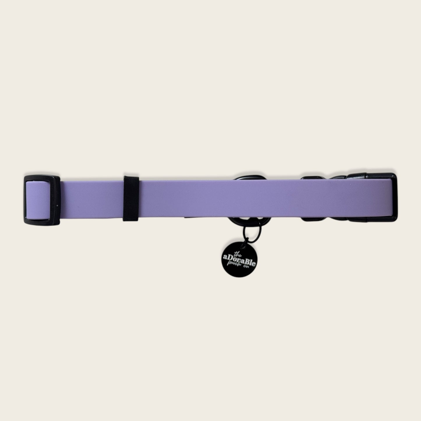 HydroFlex Lite™ Dog Collar - Lavender