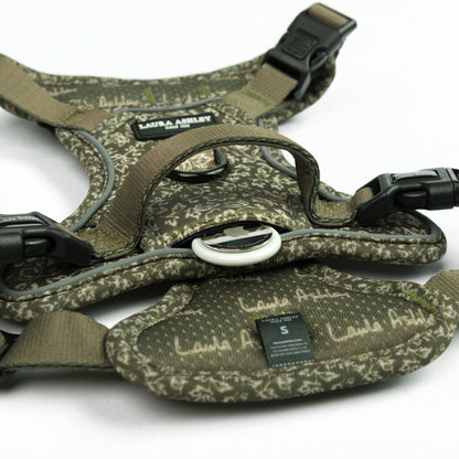 Laura Ashley Dog Harness - Sweet Alyssum