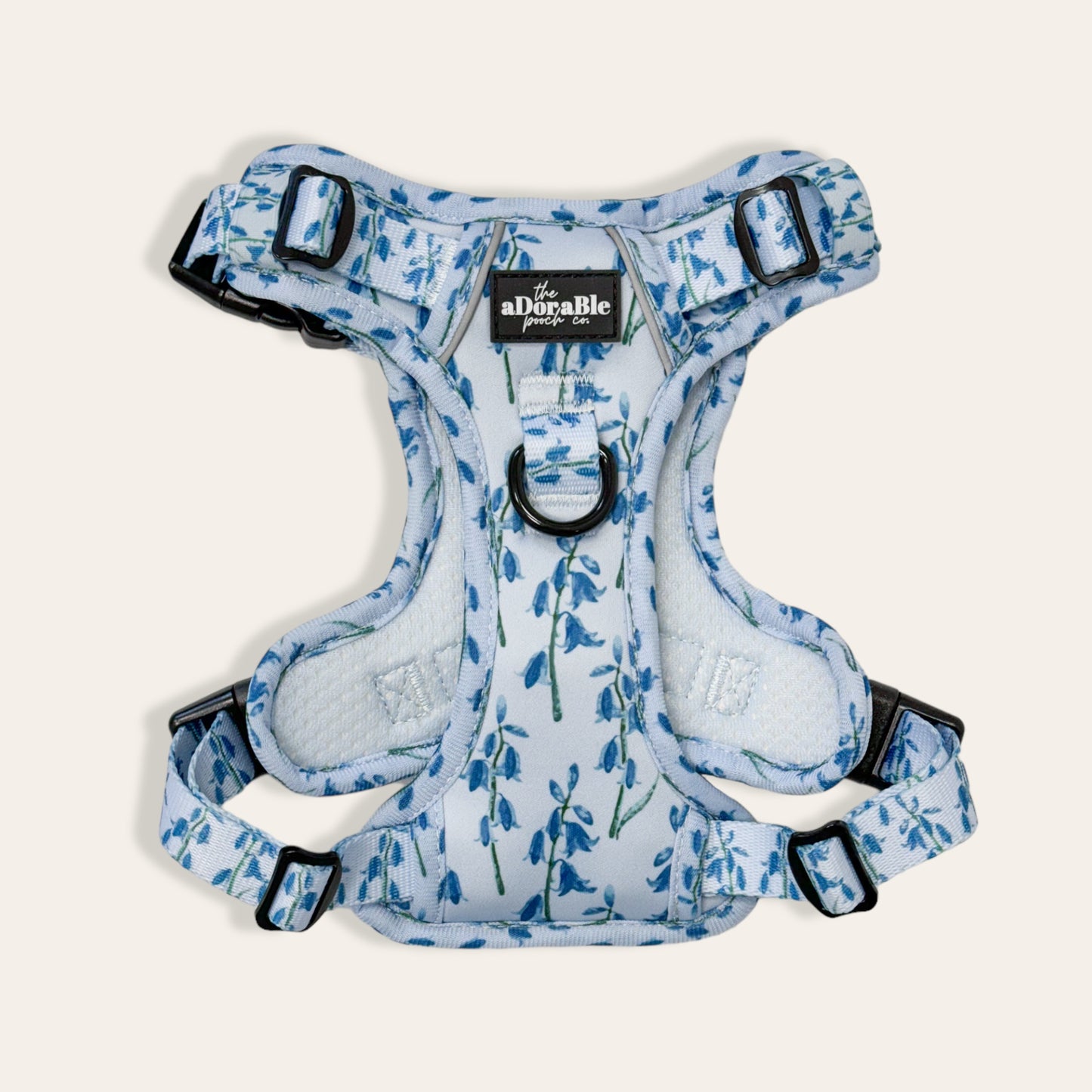 Hike & Go Lite™ Harness - Bluebell Bliss