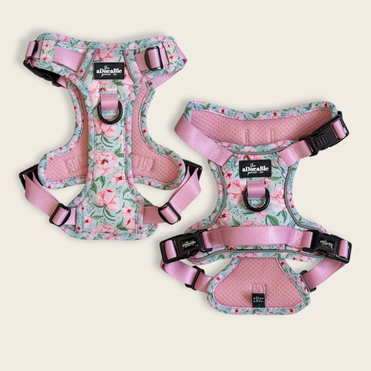 Hike & Go Lite™ Harness - Peony Petals