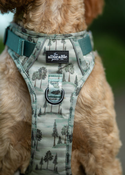 Hike & Go™ Harness - Countryside Hills