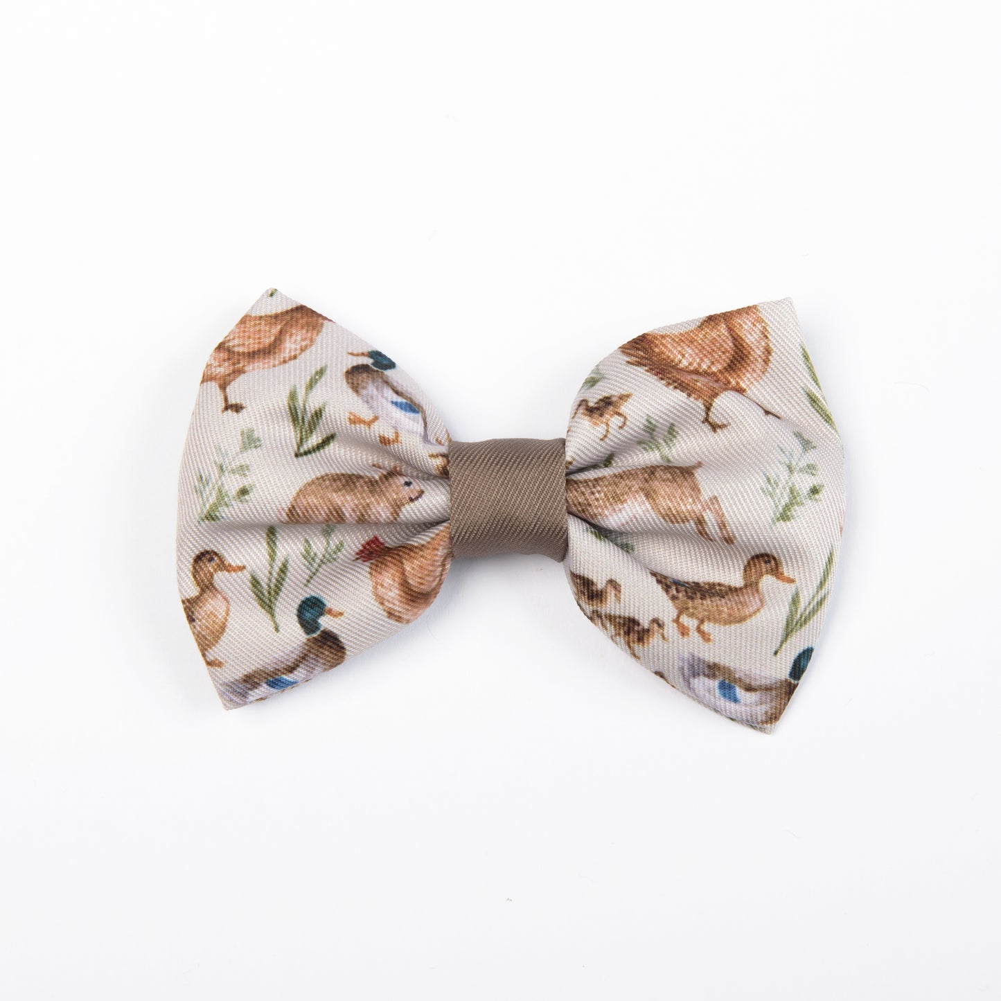 Dog Dickie Bow Tie - Cotswold Cottage