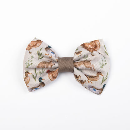 Dog Dickie Bow Tie - Cotswold Cottage