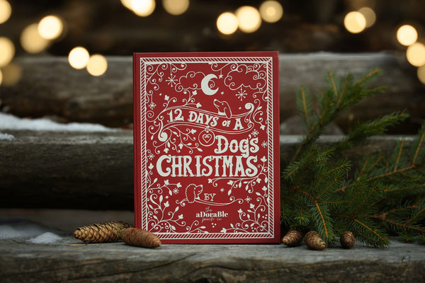 The aDoraBle Pooch Co Advent Calendar