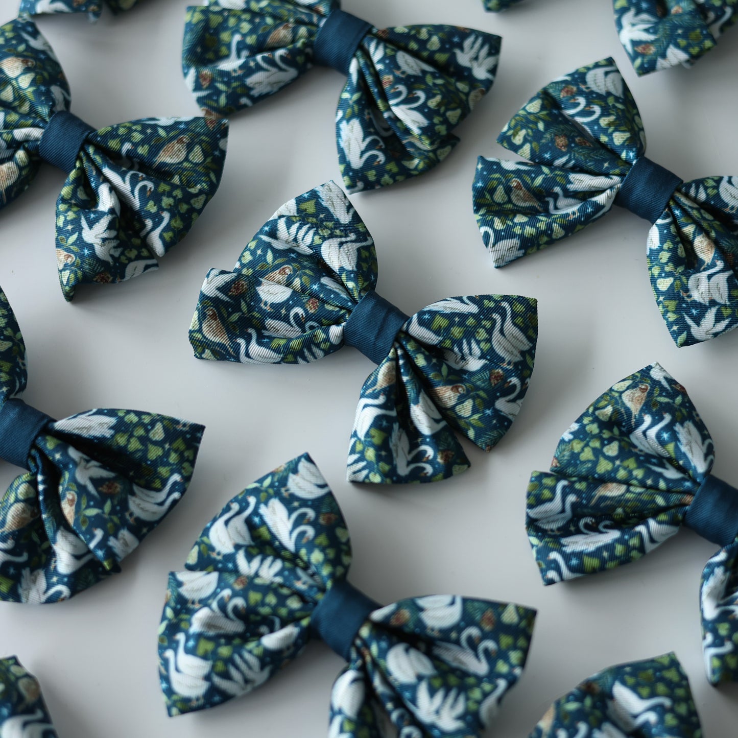 Sailor Bow Tie - Twelve Days