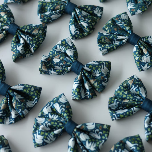 Sailor Bow Tie - Twelve Days