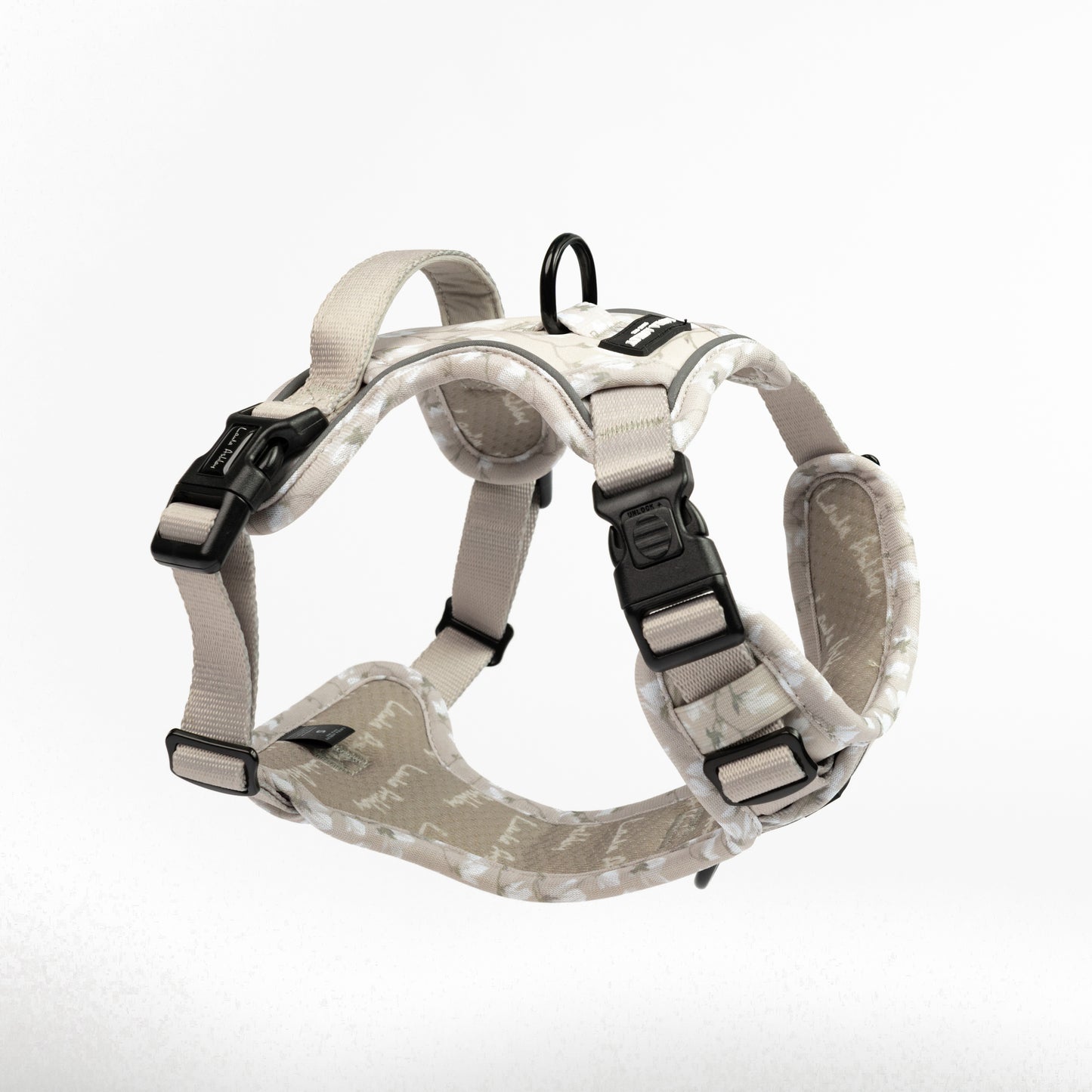 Laura Ashley Dog Harness - Magnolia Grove